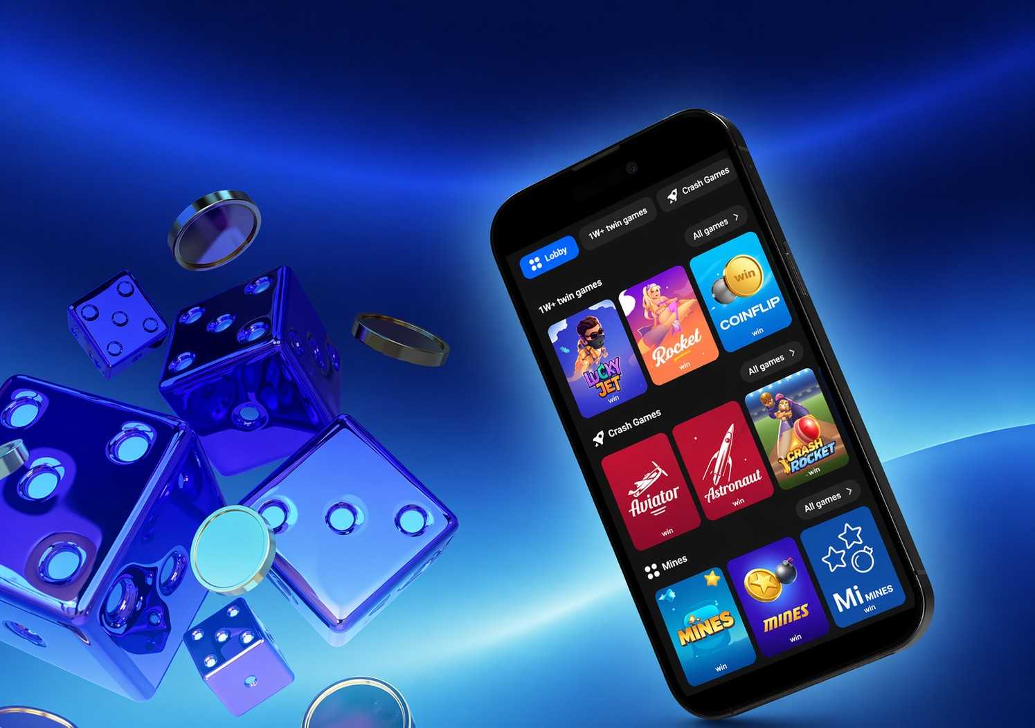 Download Playwin321 APK for Android and iOS