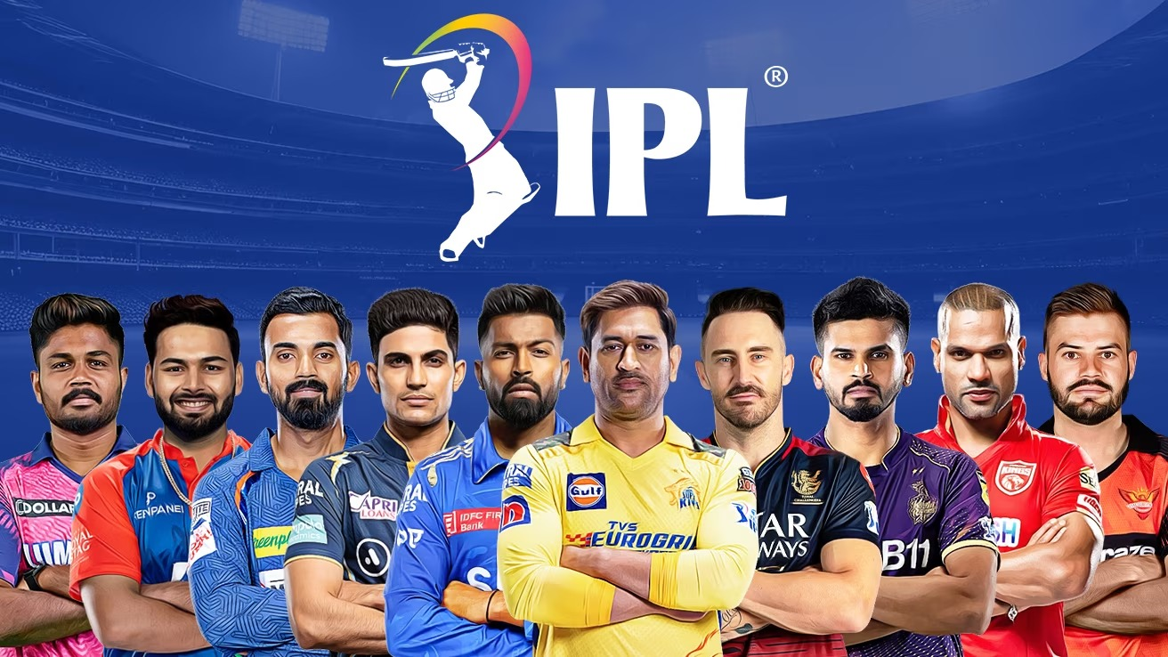IPL 2026 Betting on Playwin321 - Best Odds & 1 Min Payouts